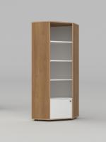 Стеллаж №16 (60х60х149 см)