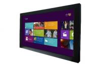 Интерактивная панель Cras Q, 50", 2 касания