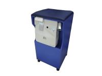 Интерактивная тумба Олодим мобильная