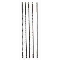 Набор универсальных пилок для электролобзика 1