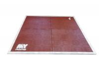 Помост для рывка гири (2х2 м)