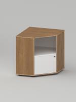 Стеллаж №66 (60х60х62 см)