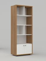 Стеллаж №33 (60х35х149 см)