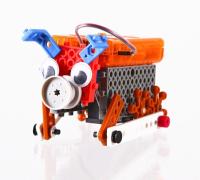 Конструктор HUNA My robot time story