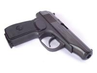 МАКЕТ ММГ Р-ПМ