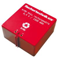 Аккумуляторный набор FISCHERTECHNIK