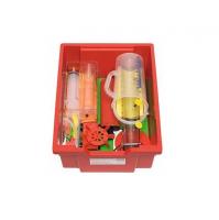 Комплект мои первые опыты: вода и воздух. CORNELSEN