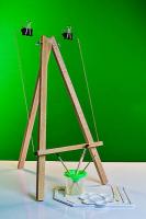 Комплект оборудования и инструментов для отработки практических умений и навыков по изобразительному искусству для начальных классов