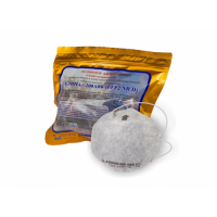 Респиратор "Алина 200 АВК" для ЧС