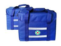 УТ-822н/2 Набор "Укладка травматологическая" по приказу 822н, комплектация №2по ТУ 21.20.24-001-24478858-2021.