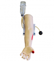 Фантом руки для обучения оказанию первой помощи